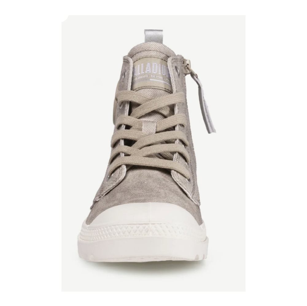 PALLADIUM DESERTWASH BOOTS - Picture 4 of 6